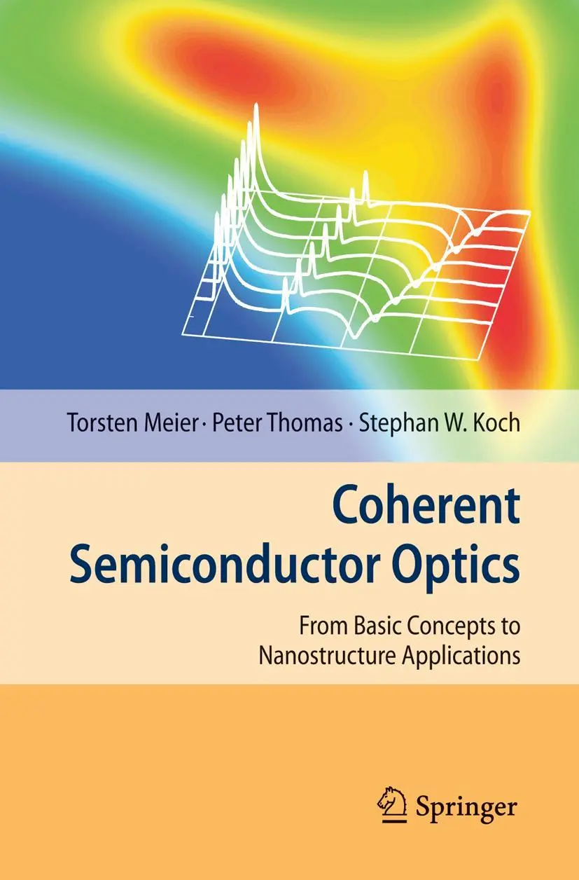 Cover: 9783642068966 | Coherent Semiconductor Optics | Torsten Meier (u. a.) | Taschenbuch