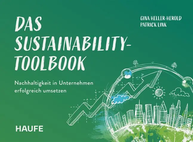 Cover: 9783648178966 | Das Sustainability-Toolbook | Gina Heller-Herold (u. a.) | Taschenbuch