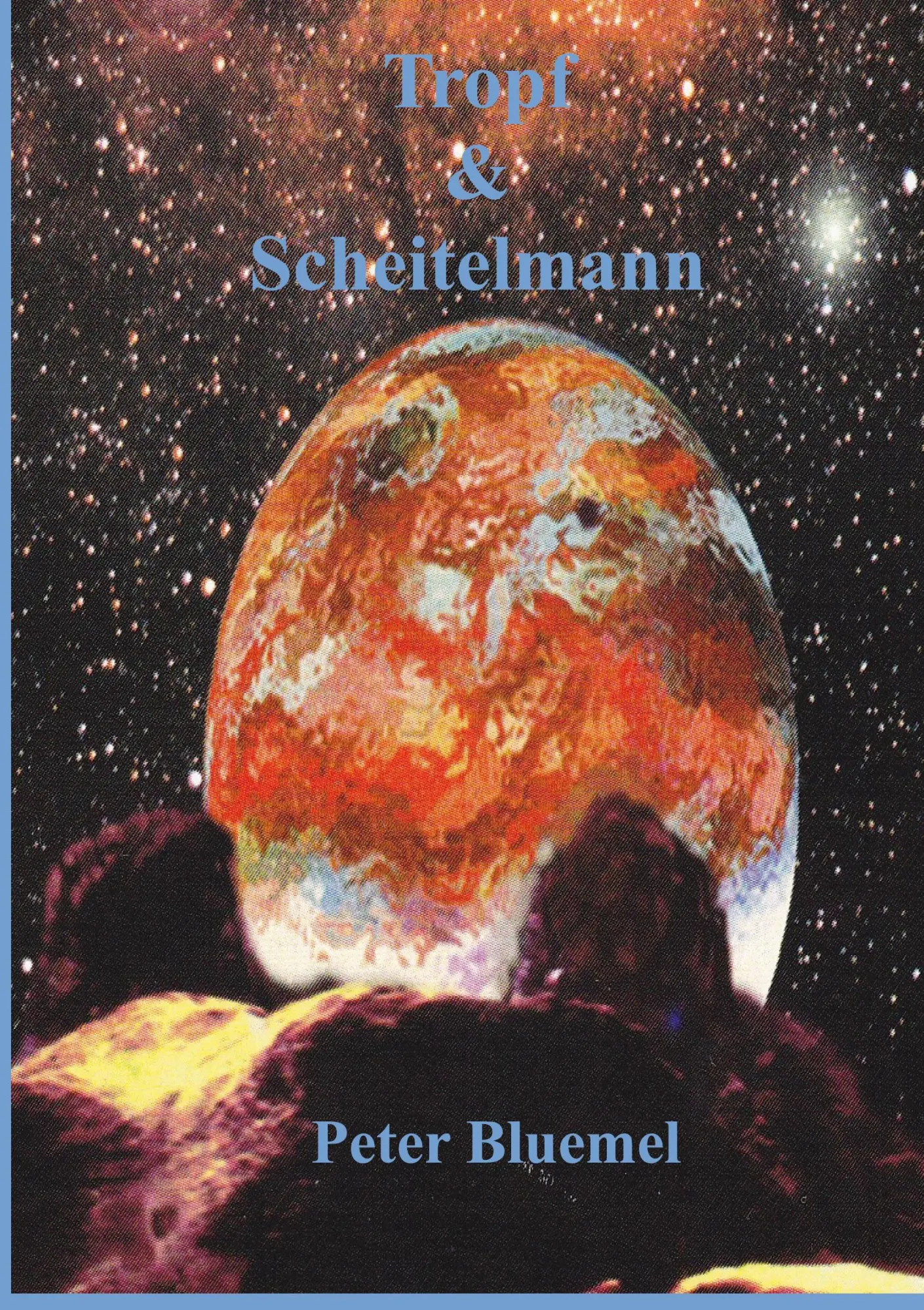 Tropf &amp, Scheitelmann