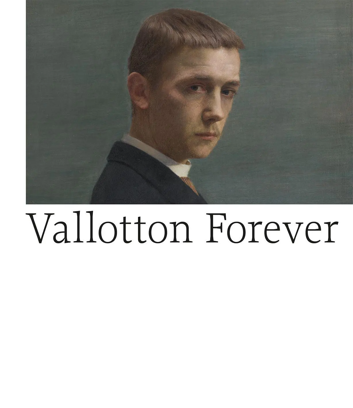 Cover: 9783858818966 | Vallotton Forever | Catherine Lepdor (u. a.) | Taschenbuch | 240 S.
