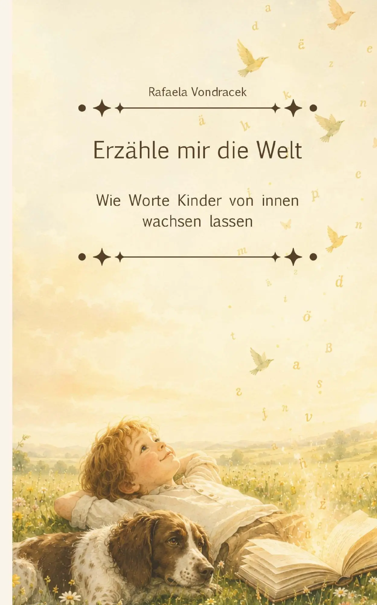 Erzähle mir die Welt