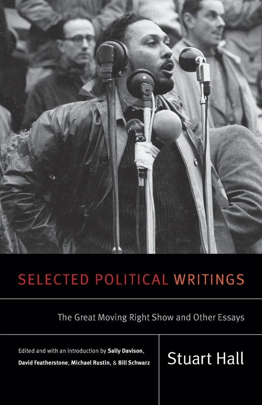 Cover: 9780822369066 | Selected Political Writings | Stuart Hall | Taschenbuch | Englisch