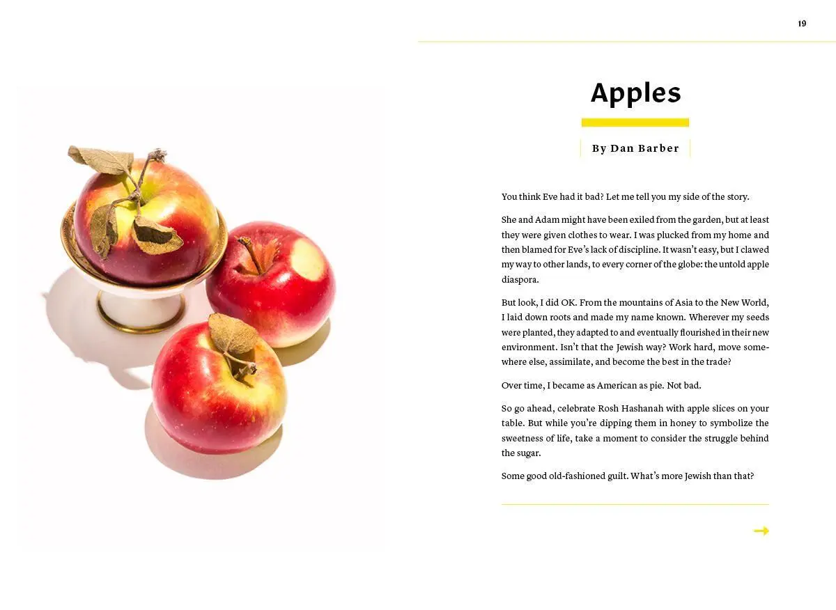 Bild: 9781579659066 | The 100 Most Jewish Foods | A Highly Debatable List | Newhouse (u. a.)
