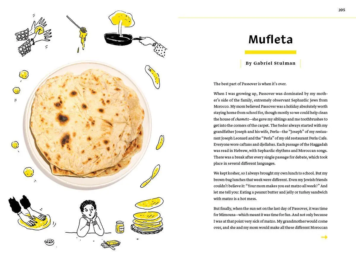 Bild: 9781579659066 | The 100 Most Jewish Foods | A Highly Debatable List | Newhouse (u. a.)