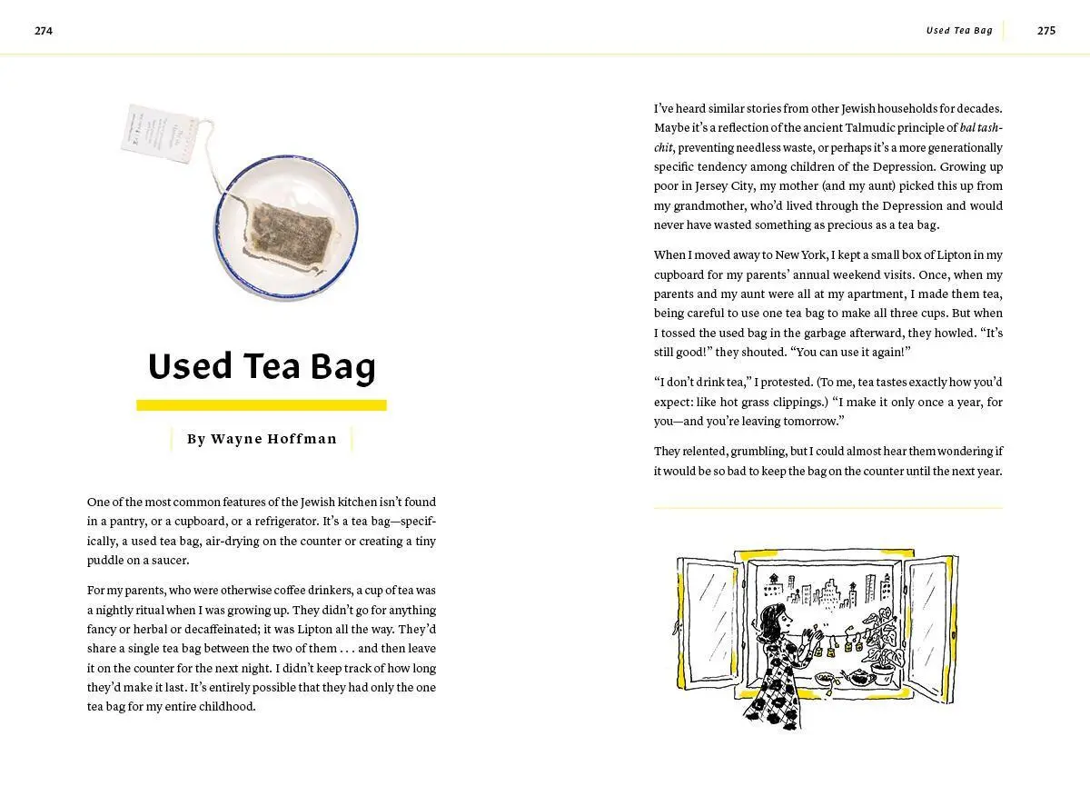 Bild: 9781579659066 | The 100 Most Jewish Foods | A Highly Debatable List | Newhouse (u. a.)