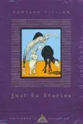 Cover: 9781857159066 | Just So Stories | Rudyard Kipling | Buch | Gebunden | Englisch | 1992