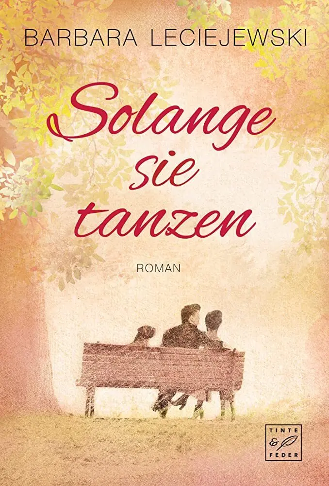 Cover: 9782919809066 | Solange sie tanzen | Barbara Leciejewski | Taschenbuch | Deutsch