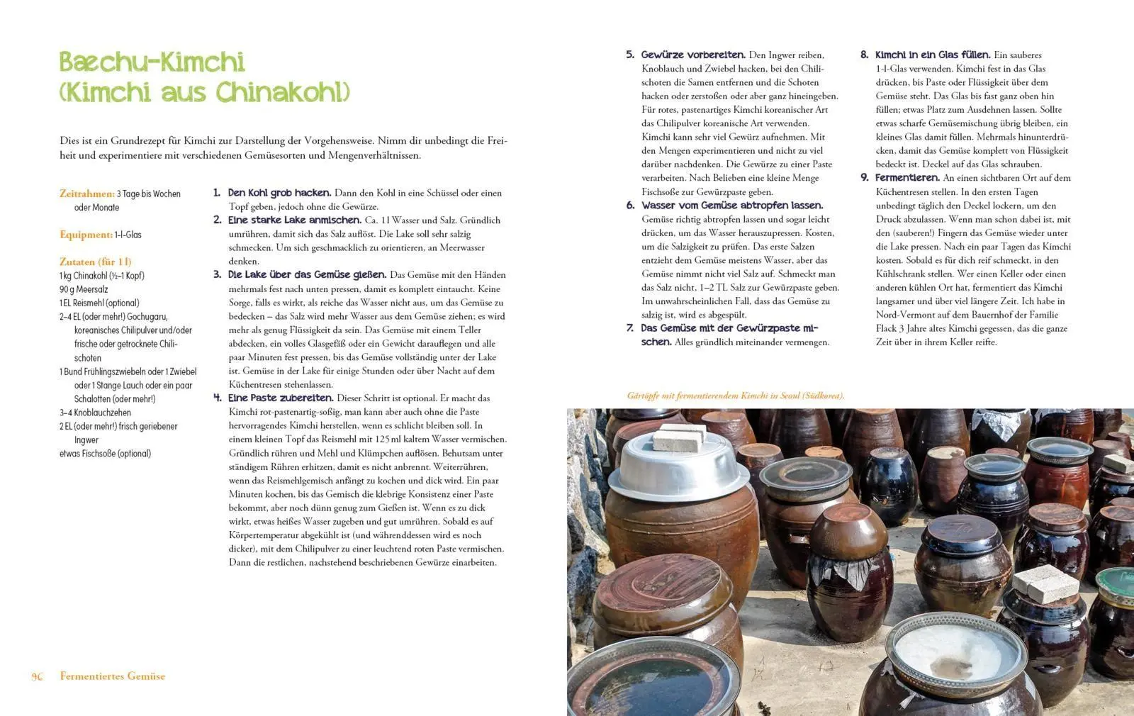 Bild: 9783742329066 | Die Fermentier-Bibel | Sandor Ellix Katz | Taschenbuch | 320 S. | 2025