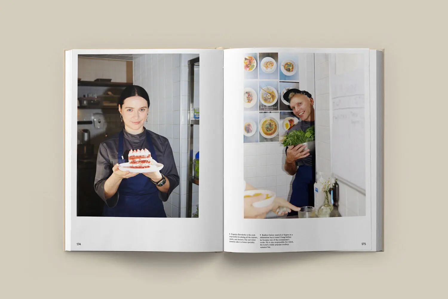 Bild: 9783791389066 | Taste and Place | The Design Hotels Book | Design Hotels | Buch | 2022