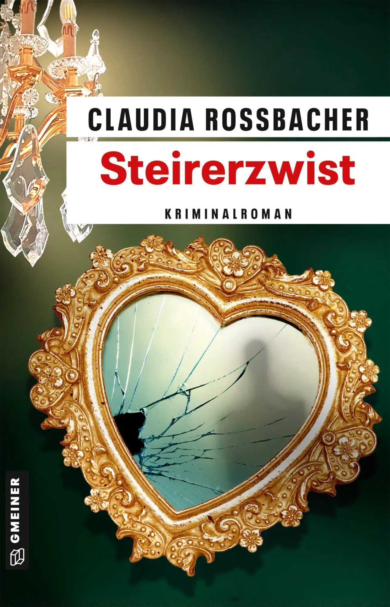 Cover: 9783839209066 | Steirerzwist | Sandra Mohrs 15. Fall | Claudia Rossbacher | Buch