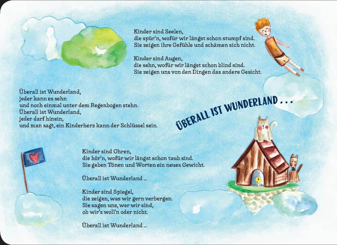 Bild: 9783947979066 | Rolfs Liedergeheimnisse | Tönendes Buch. Bilderbuch | Settgast (u. a.)