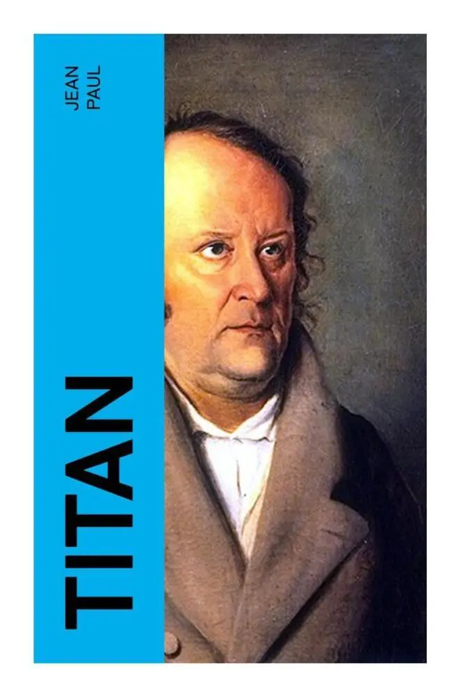 Cover: 9788027359066 | Titan | Jean Paul | Taschenbuch | 508 S. | Deutsch | 2022 | e-artnow