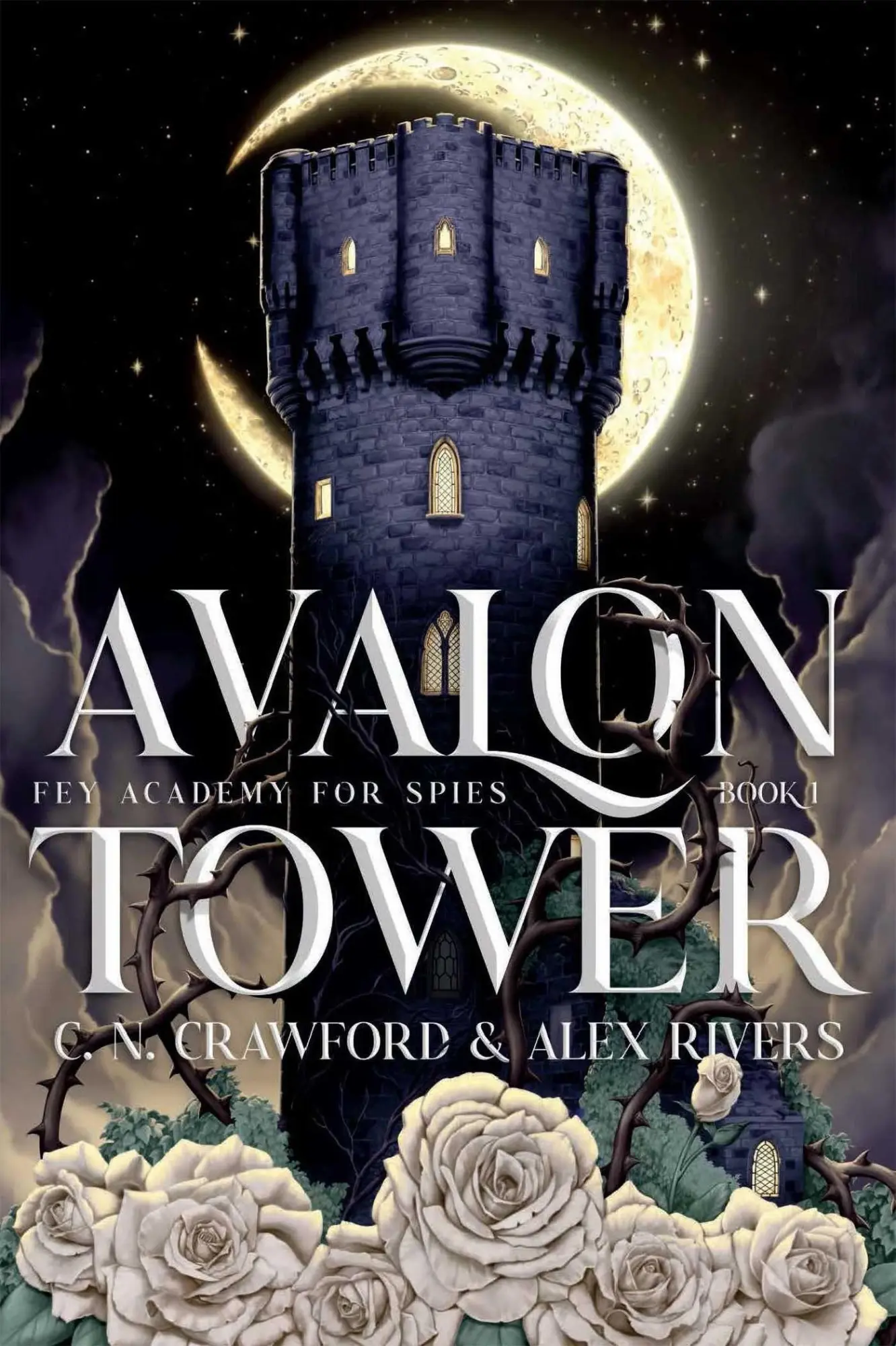 Avalon Tower