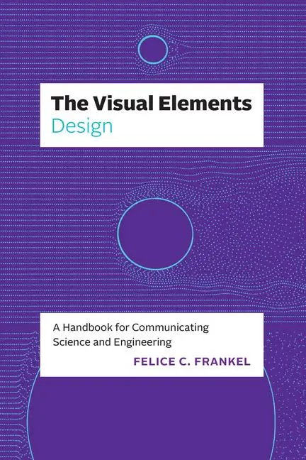 Cover: 9780226829166 | The Visual Elements-Design | Felice C. Frankel | Taschenbuch | 2024