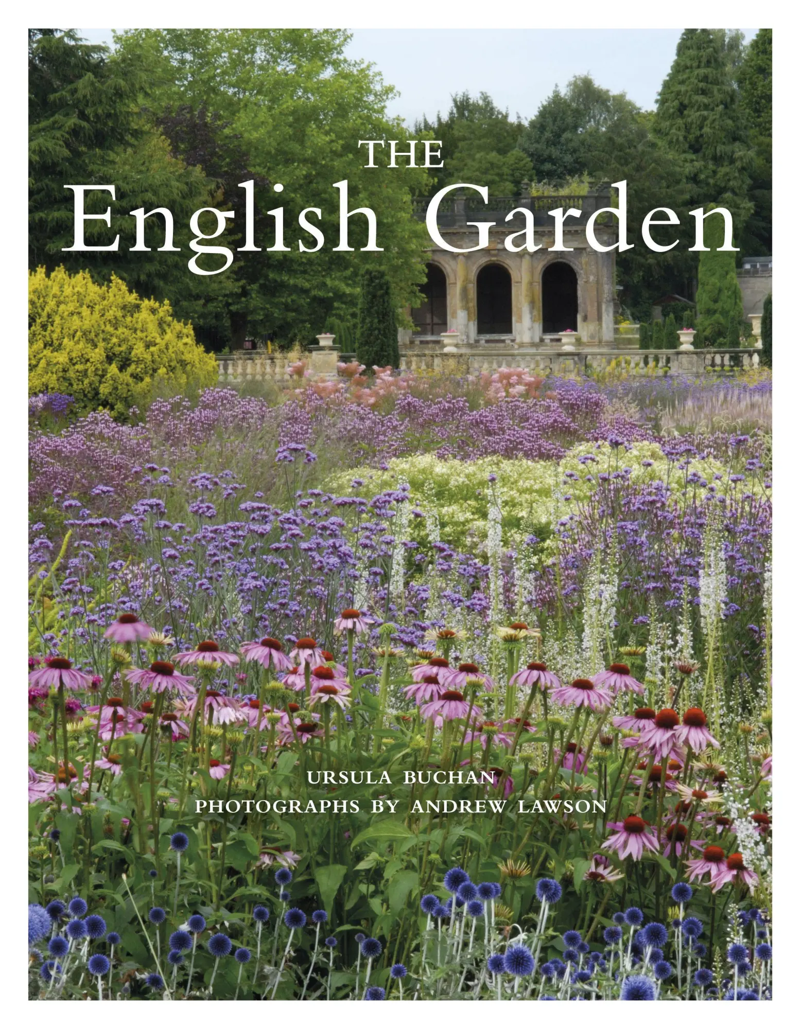 Cover: 9780711239166 | English Garden | Ursula Buchan | Buch | Gebunden | Englisch | 2017