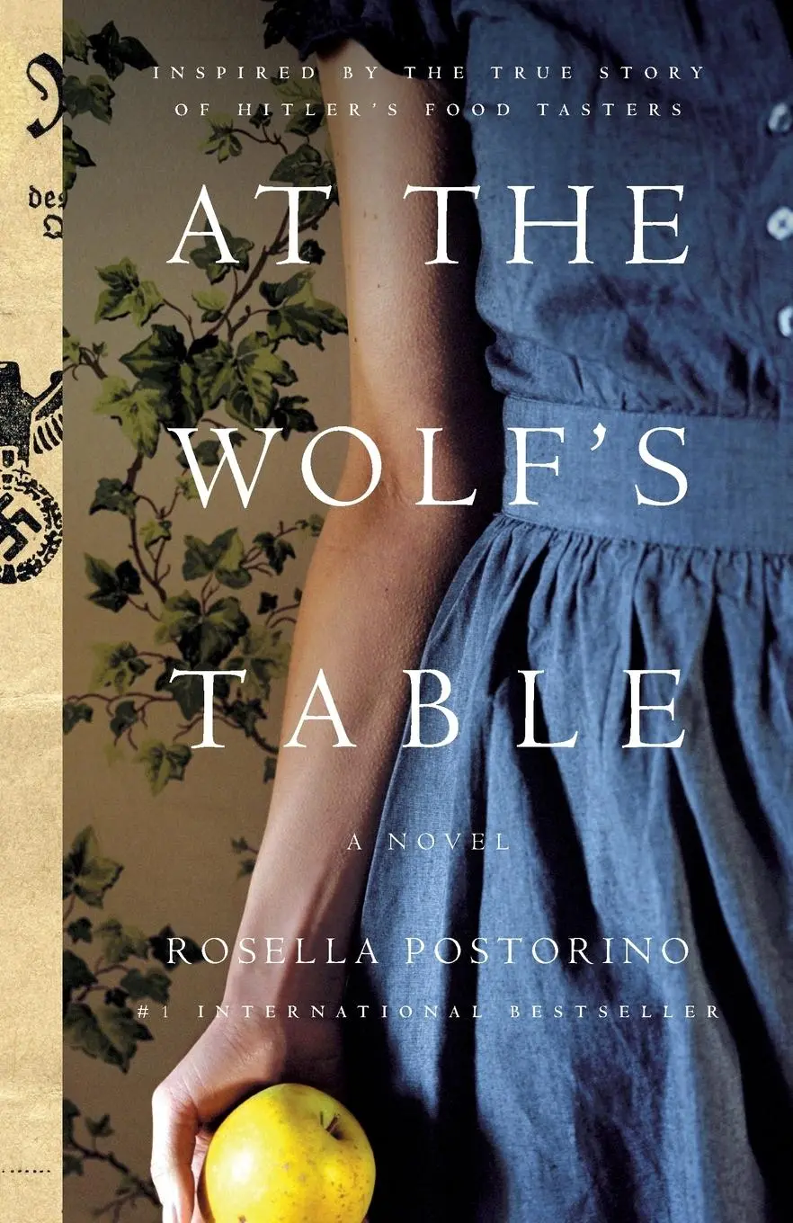Cover: 9781250179166 | At the Wolf's Table | Rosella Postorino | Taschenbuch | Englisch