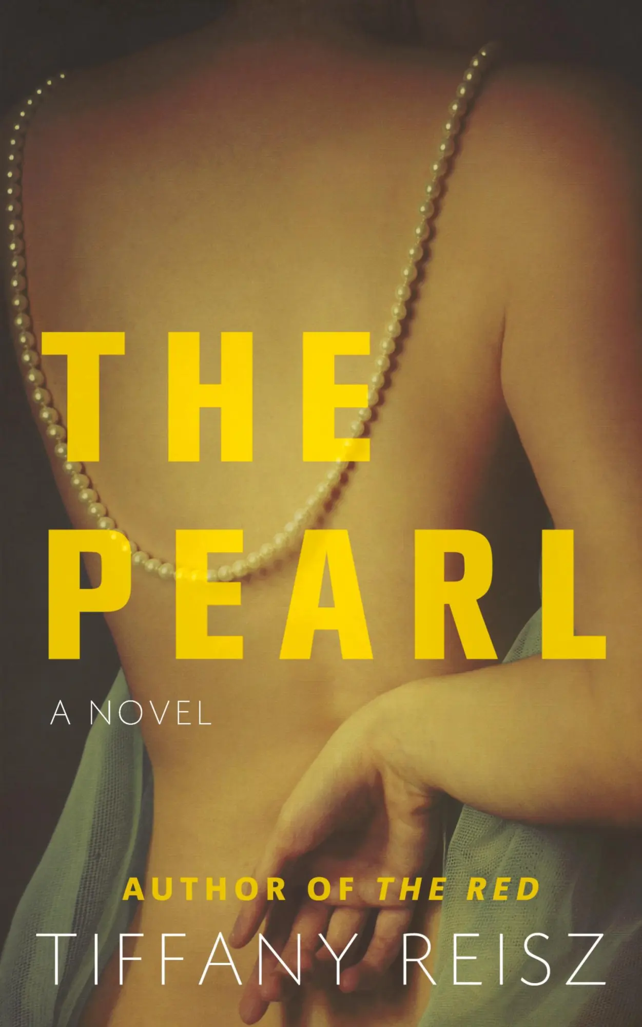 Cover: 9781949769166 | The Pearl | Tiffany Reisz | Taschenbuch | Kartoniert / Broschiert