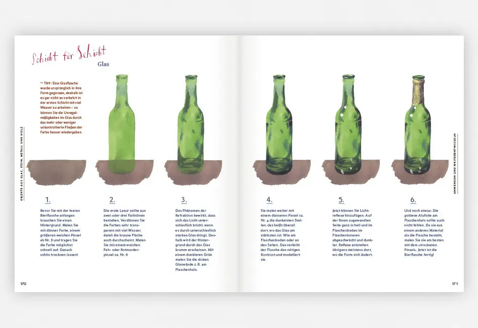 Bild: 9783874399166 | Multitalent Gouache | Aljoscha Blau | Buch | 184 S. | Deutsch | 2020