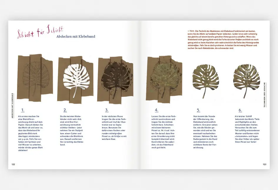 Bild: 9783874399166 | Multitalent Gouache | Aljoscha Blau | Buch | 184 S. | Deutsch | 2020