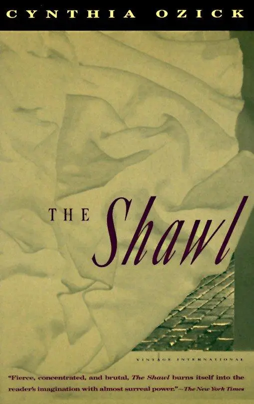 Cover: 9780679729266 | The Shawl | Cynthia Ozick | Taschenbuch | Englisch | 1990