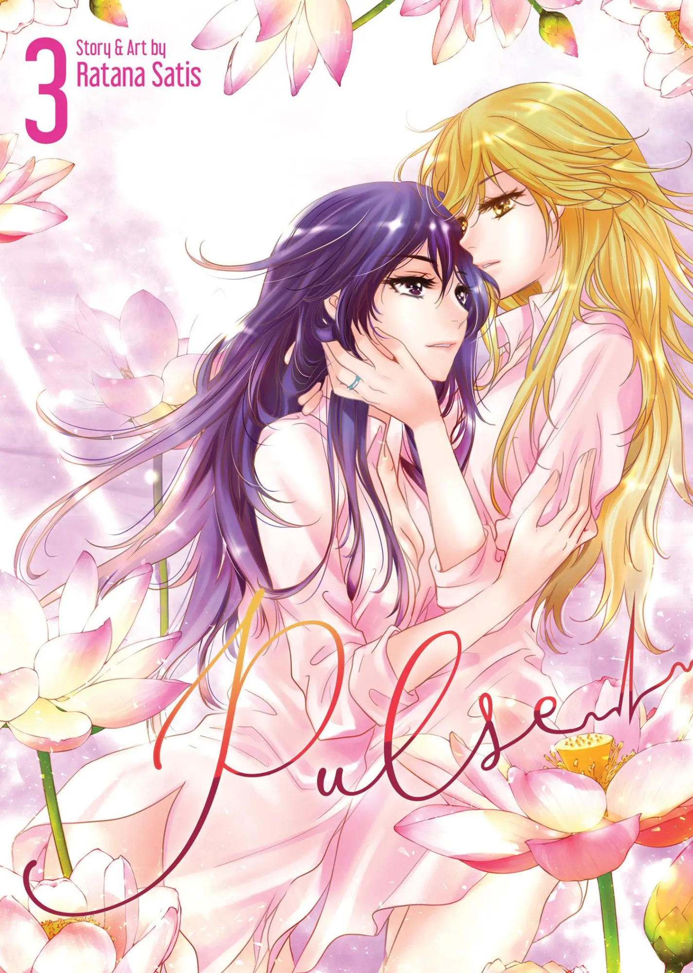 Cover: 9781638589266 | PULSE Vol. 3 | Ratana Satis | Taschenbuch | Einband - flex.(Paperback)