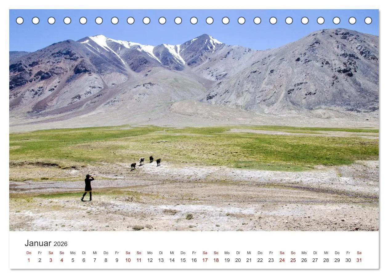 Bild: 9783457599266 | Tadschikistan - Eine wunderschöne Reise in ein unbekanntes Land....