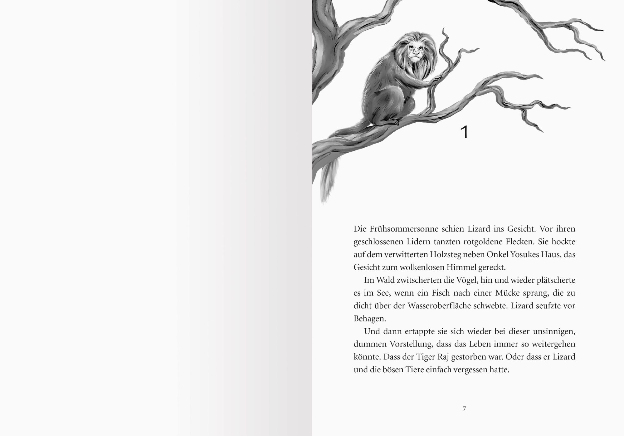 Bild: 9783473409266 | Stadt der bösen Tiere, Band 4 - Die Rache | Gina Mayer | Buch | 288 S.