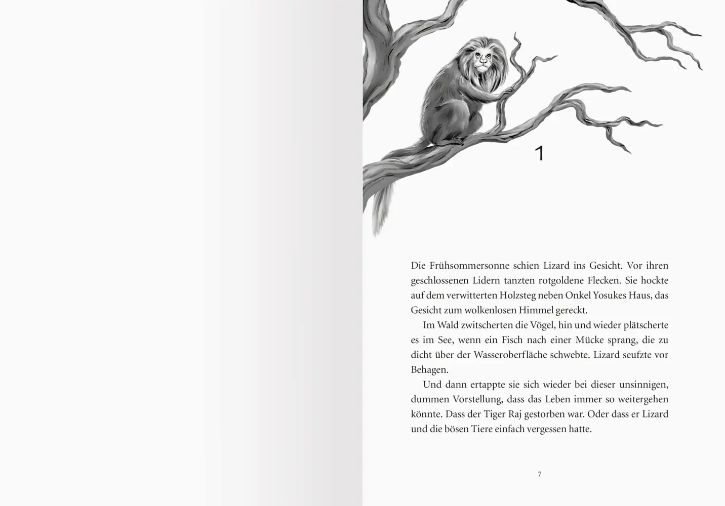 Bild: 9783473409266 | Stadt der bösen Tiere, Band 4 - Die Rache | Gina Mayer | Buch | 288 S.