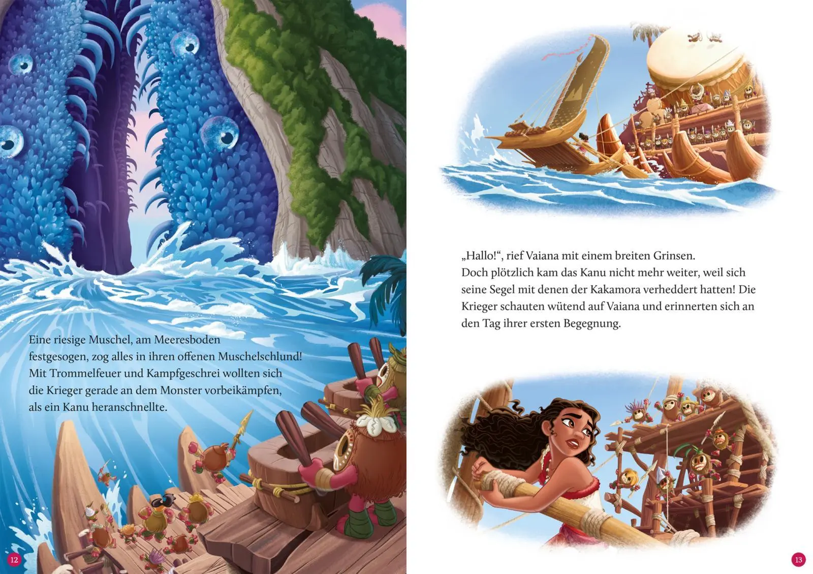 Bild: 9783845129266 | Disney Vorlesebuch: Die schönsten 5-Minuten-Geschichten | Buch | 80 S.
