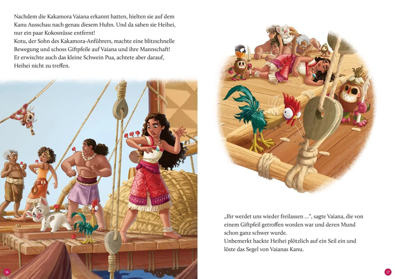 Bild: 9783845129266 | Disney Vorlesebuch: Die schönsten 5-Minuten-Geschichten | Buch | 80 S.