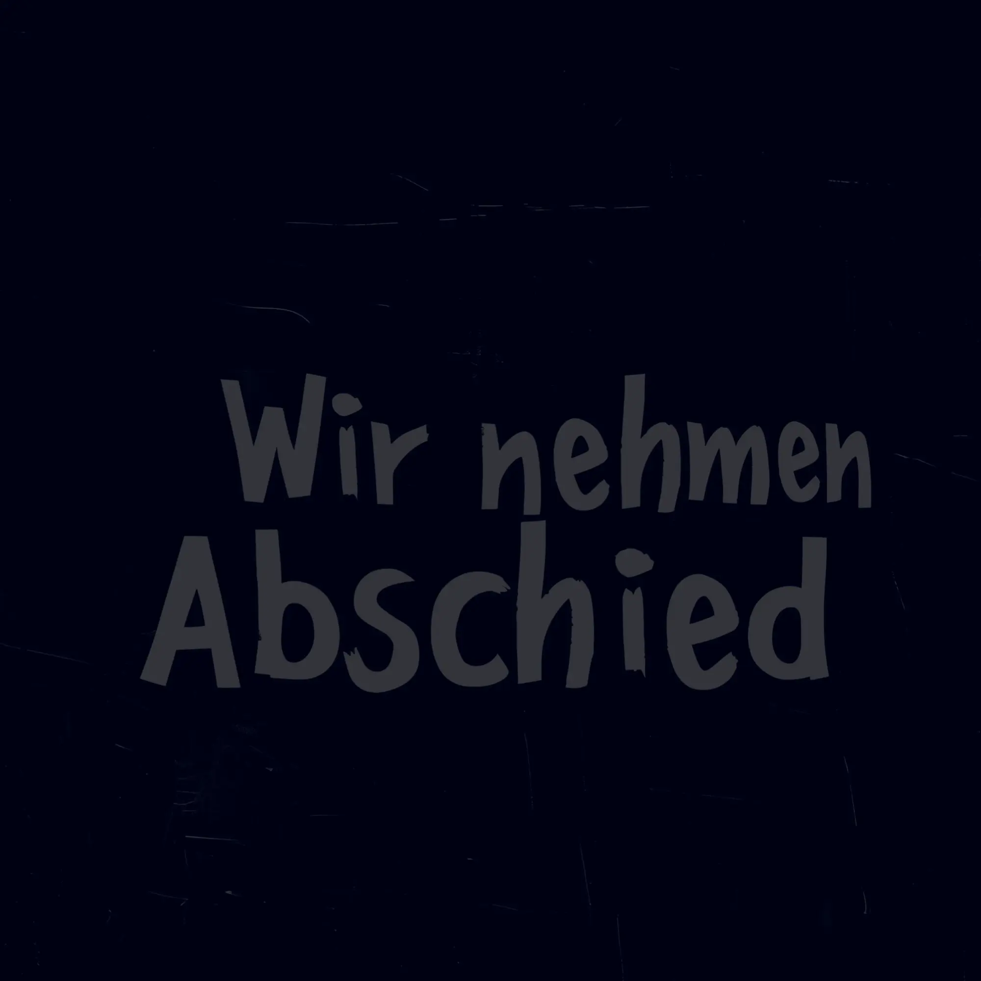 Cover: 9789403749266 | Wir nehmen Abschied | Lara Burgers | Taschenbuch | 60 S. | Deutsch