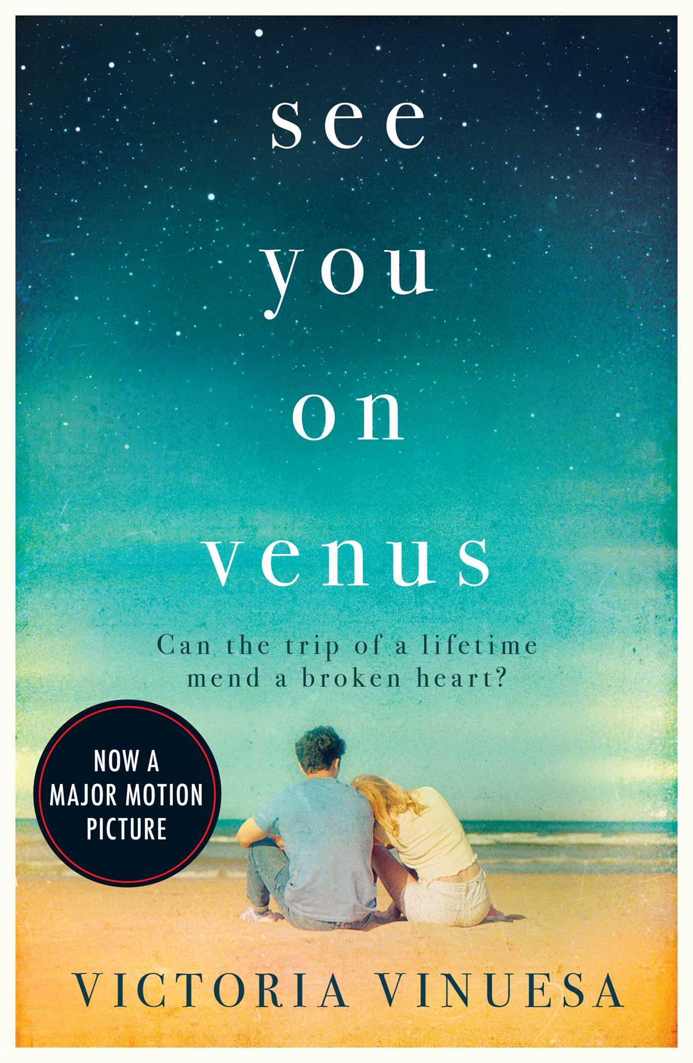Cover: 9781398529366 | See You on Venus | Victoria Vinuesa | Taschenbuch | Paperback | 2023