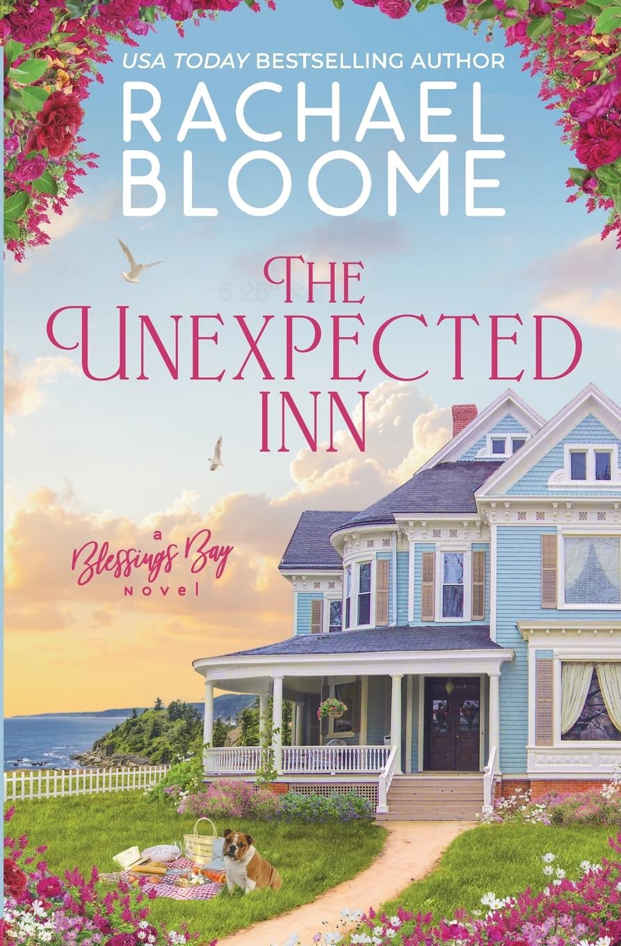Cover: 9781951799366 | The Unexpected Inn | Rachael Bloome | Taschenbuch | Englisch | 2024