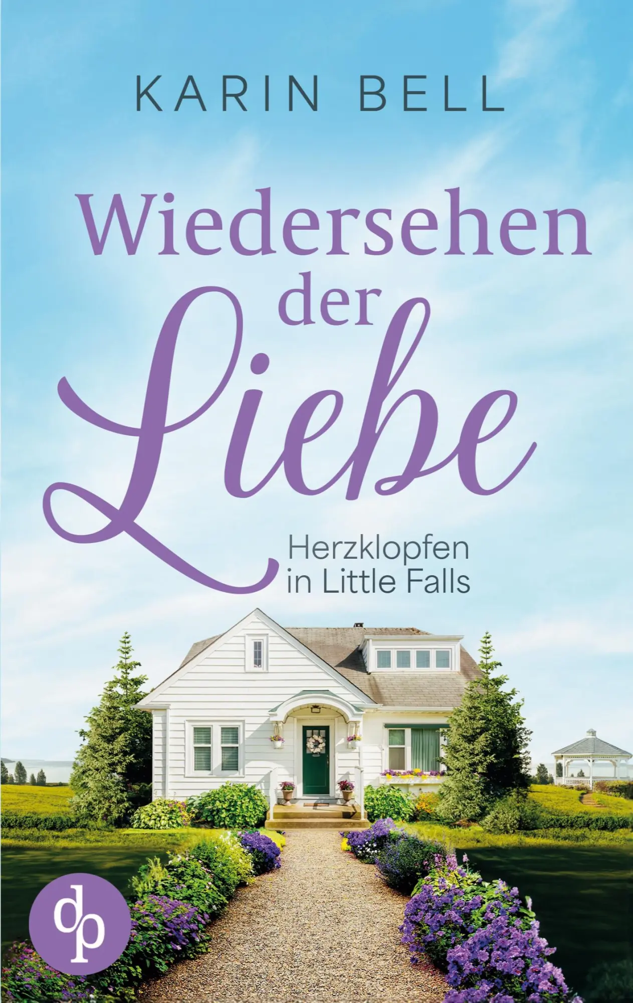 Cover: 9783987789366 | Wiedersehen der Liebe | Karin Bell | Taschenbuch | Paperback | 324 S.