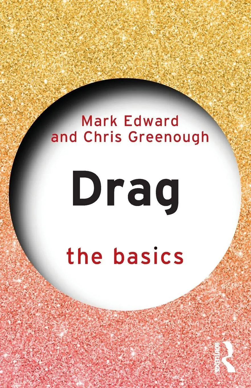 Cover: 9781032279466 | Drag: The Basics | Mark Edward (u. a.) | Taschenbuch | Englisch | 2025