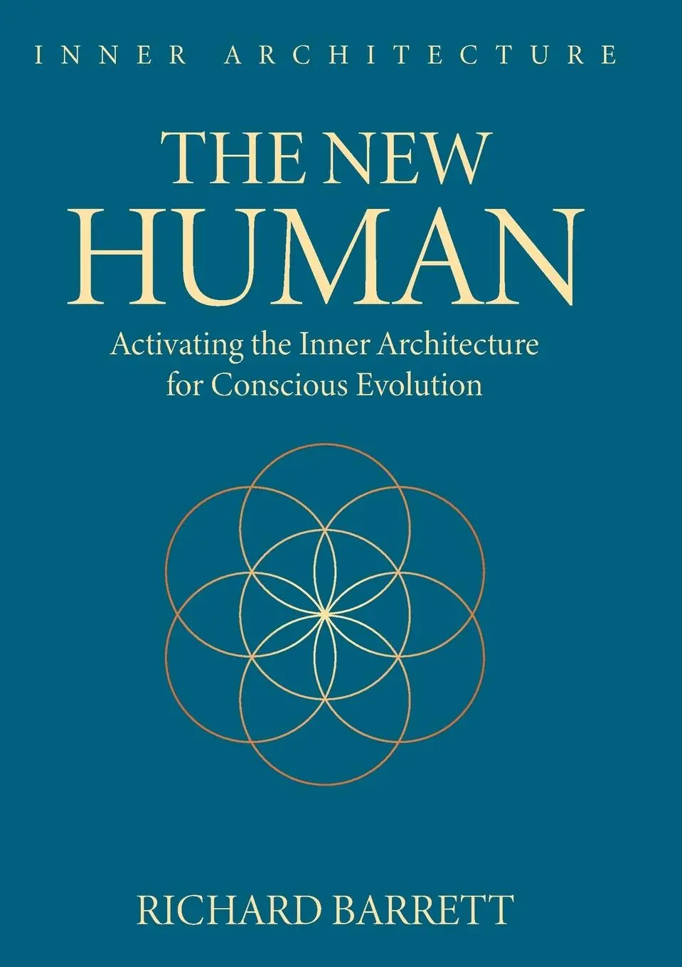 Cover: 9781326479466 | The New Human | Richard Barrett | Taschenbuch | Englisch | 2025