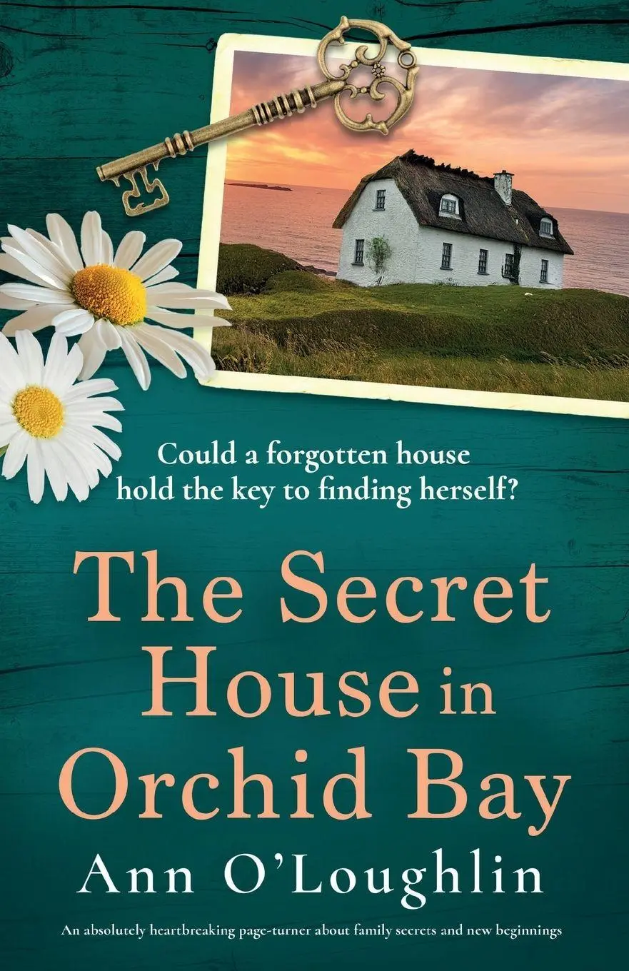 Cover: 9781836189466 | The Secret House in Orchid Bay | Ann O'Loughlin | Taschenbuch | 2026