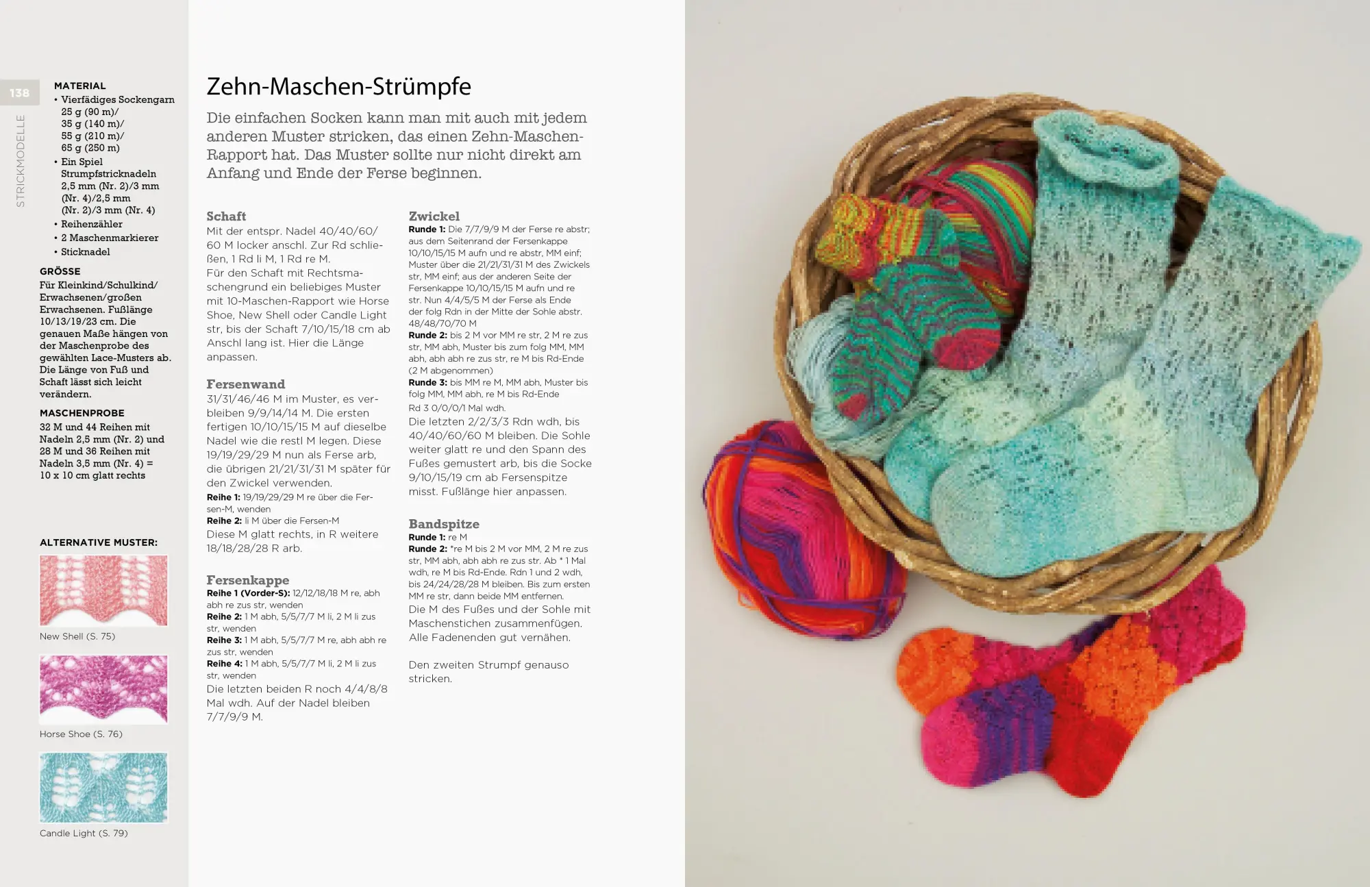 Bild: 9783830709466 | Shetland Lace - Zauberhafte Strickspitzen | Elizabeth Lovick | Buch