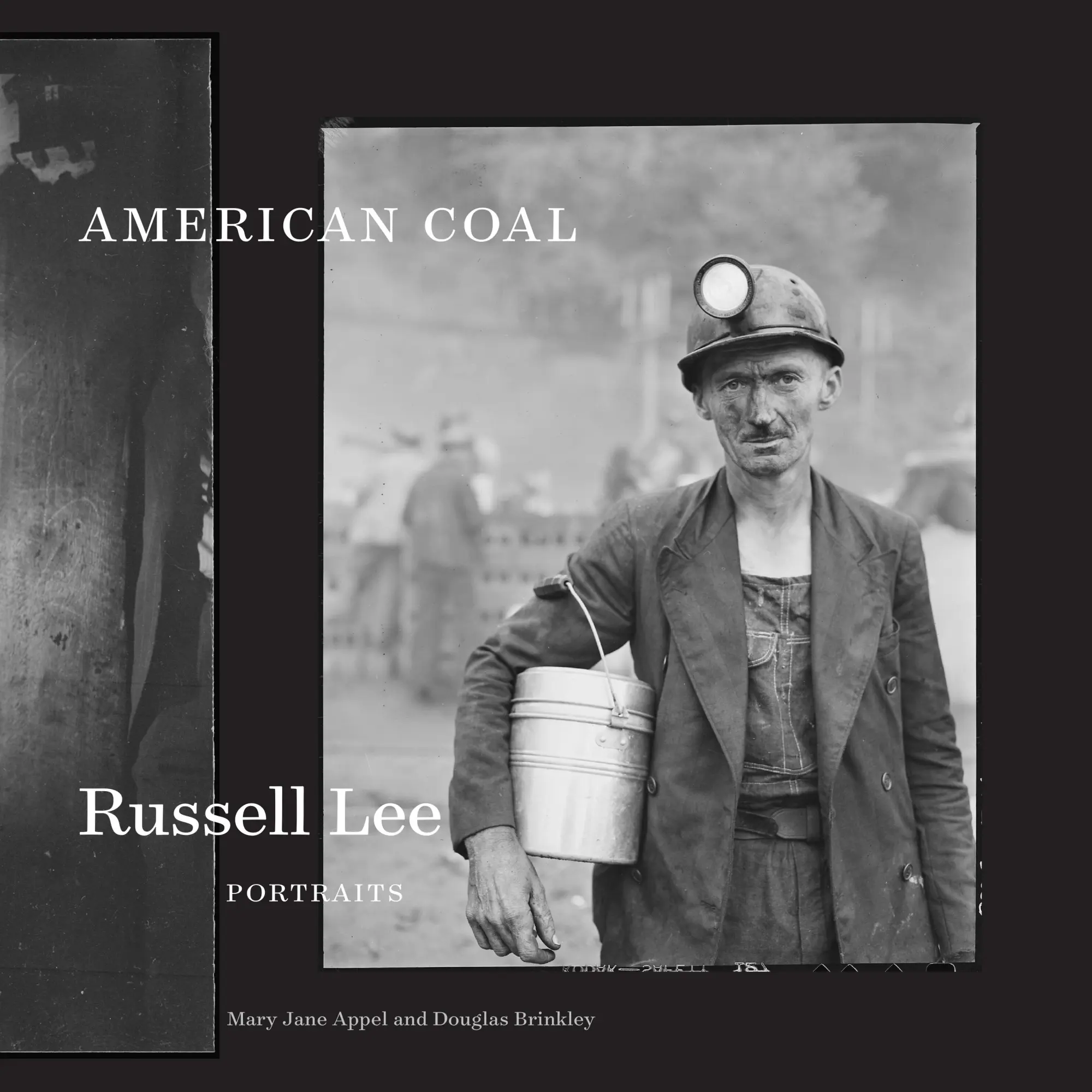 Cover: 9781477329566 | American Coal | Russell Lee Portraits | Mary Jane Appel (u. a.) | Buch