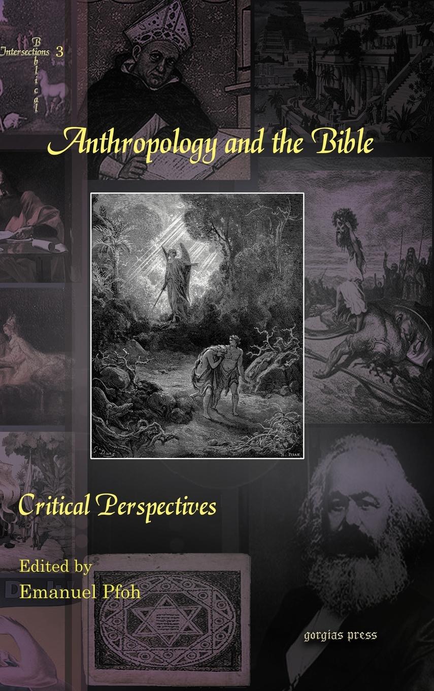 Anthropology and the Bible | Emanuel Pfoh | Buch | HC gerader Rücken kaschiert | Englisch | 2010 | Gorgias Press | EAN 9781607249566 - Pfoh, Emanuel