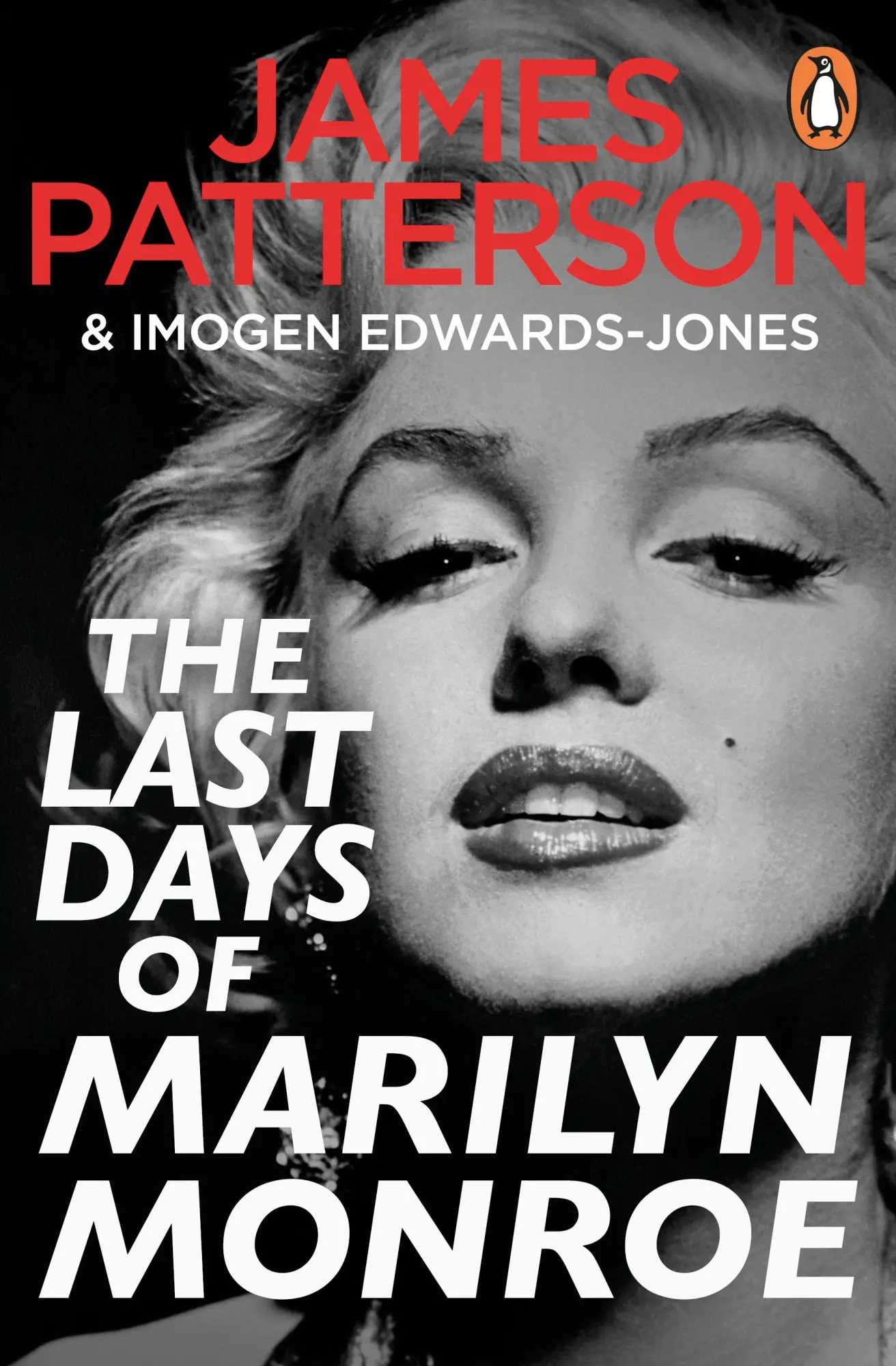 Cover: 9781804949566 | The Last Days of Marilyn Monroe | James Patterson (u. a.) | Buch