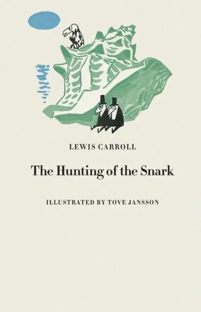 Cover: 9781854379566 | The Hunting of the Snark | Lewis Carroll | Buch | Gebunden | Englisch