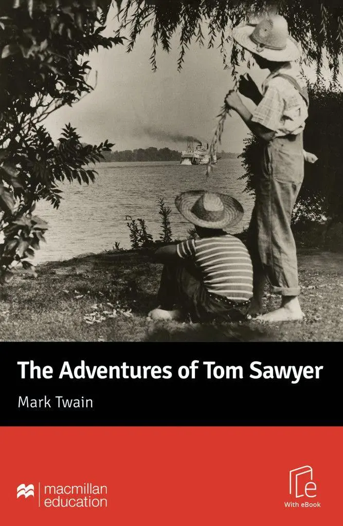 Cover: 9783195429566 | The Adventures of Tom Sawyer | Lektüre mit Code | Mark Twain | Bundle