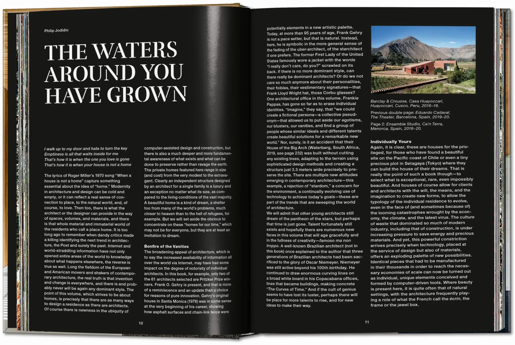 Bild: 9783836599566 | Homes For Our Time. Contemporary Houses around the World. Vol. 2....