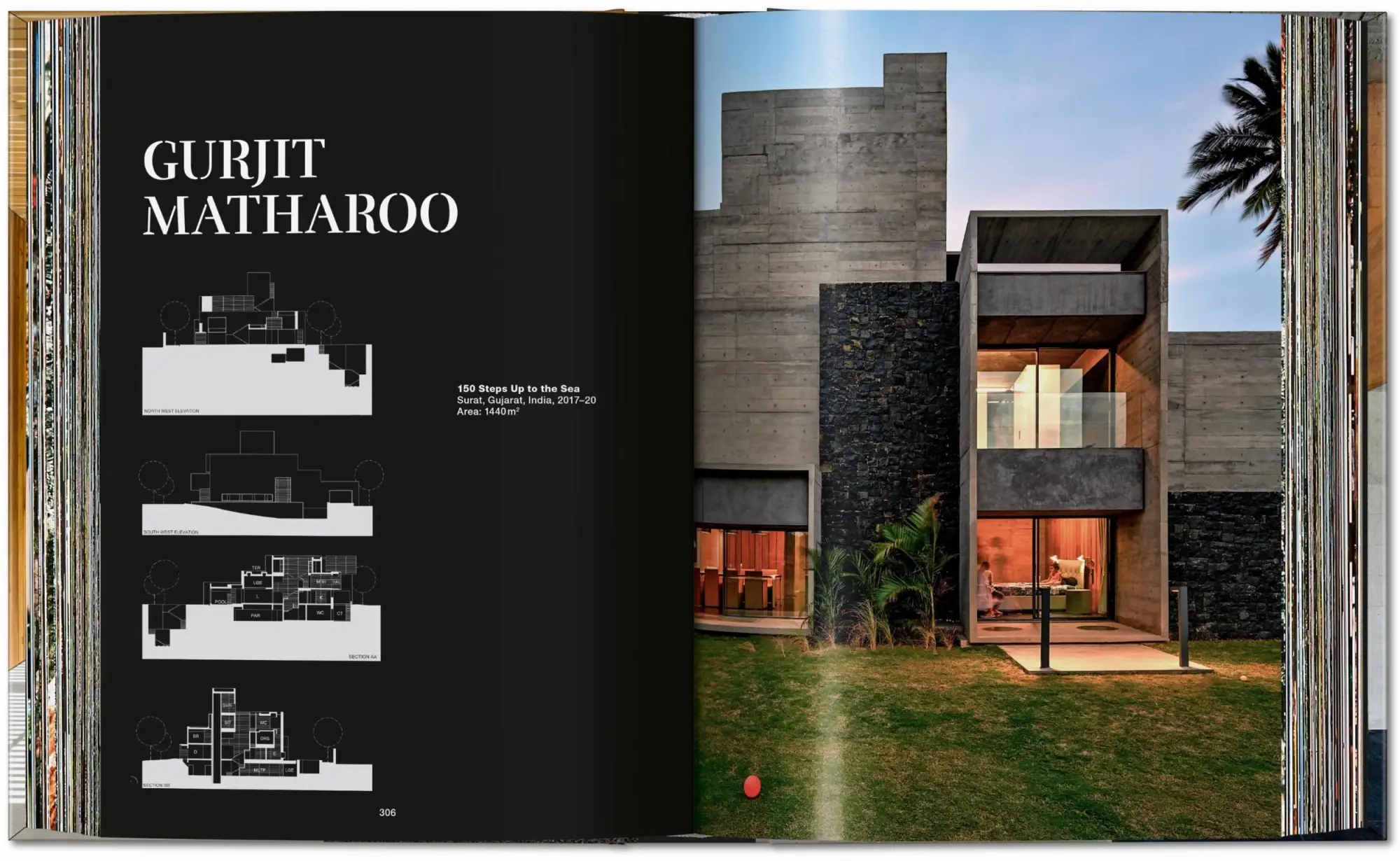 Bild: 9783836599566 | Homes For Our Time. Contemporary Houses around the World. Vol. 2....