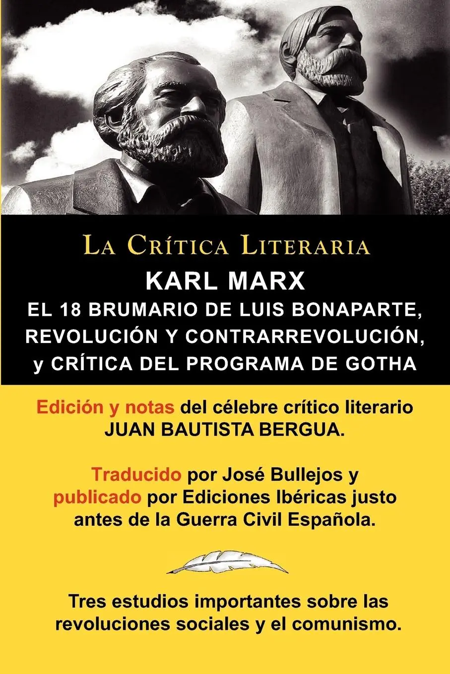 Cover: 9788470839566 | Karl Marx | Karl Marx (u. a.) | Taschenbuch | Kartoniert / Broschiert