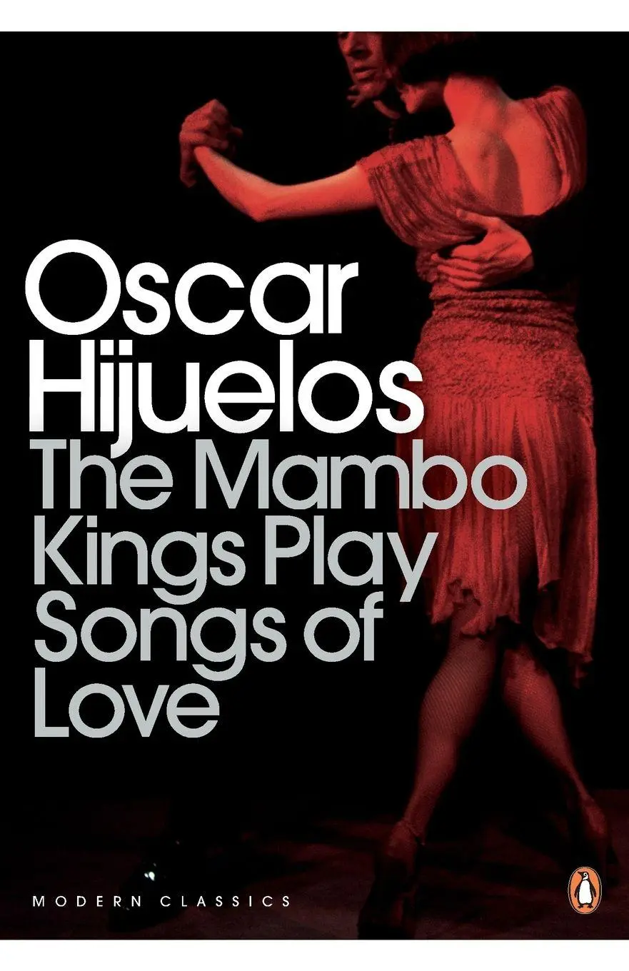 Cover: 9780141189666 | The Mambo Kings Play Songs of Love | Oscar Hijuelos | Taschenbuch
