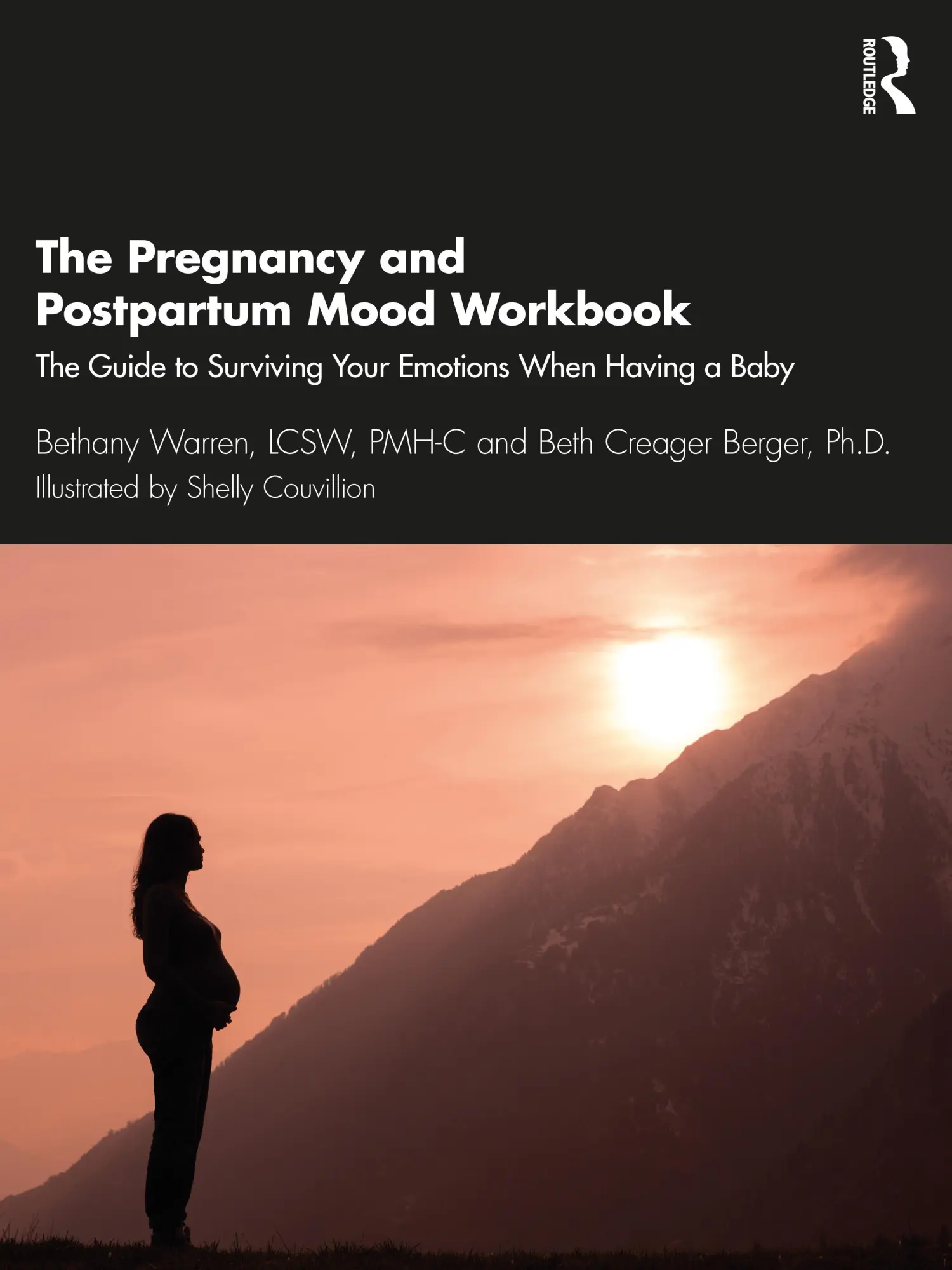 Cover: 9780367699666 | The Pregnancy and Postpartum Mood Workbook | Berger (u. a.) | Buch