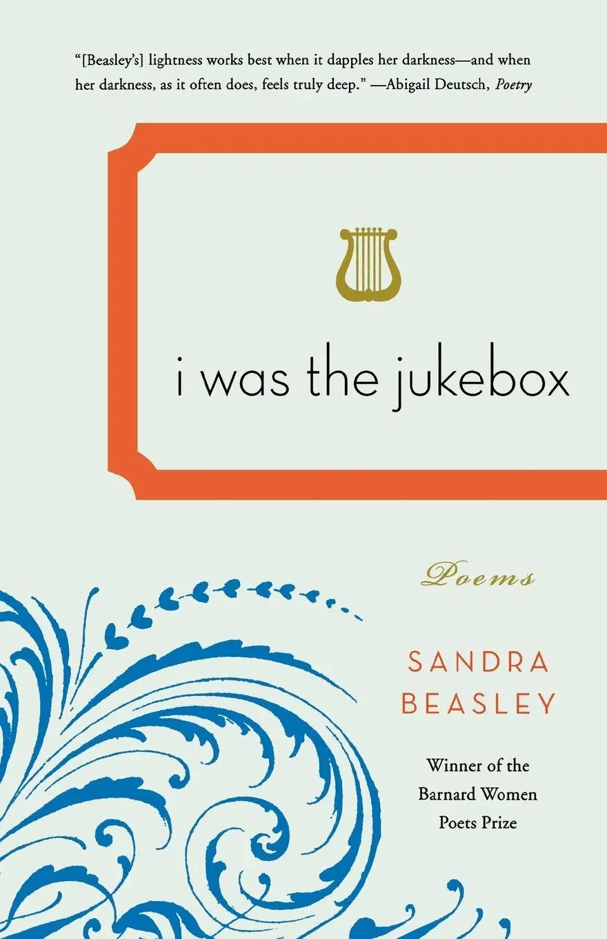 Cover: 9780393339666 | I Was the Jukebox | Sandra Beasley | Taschenbuch | Englisch | 2011