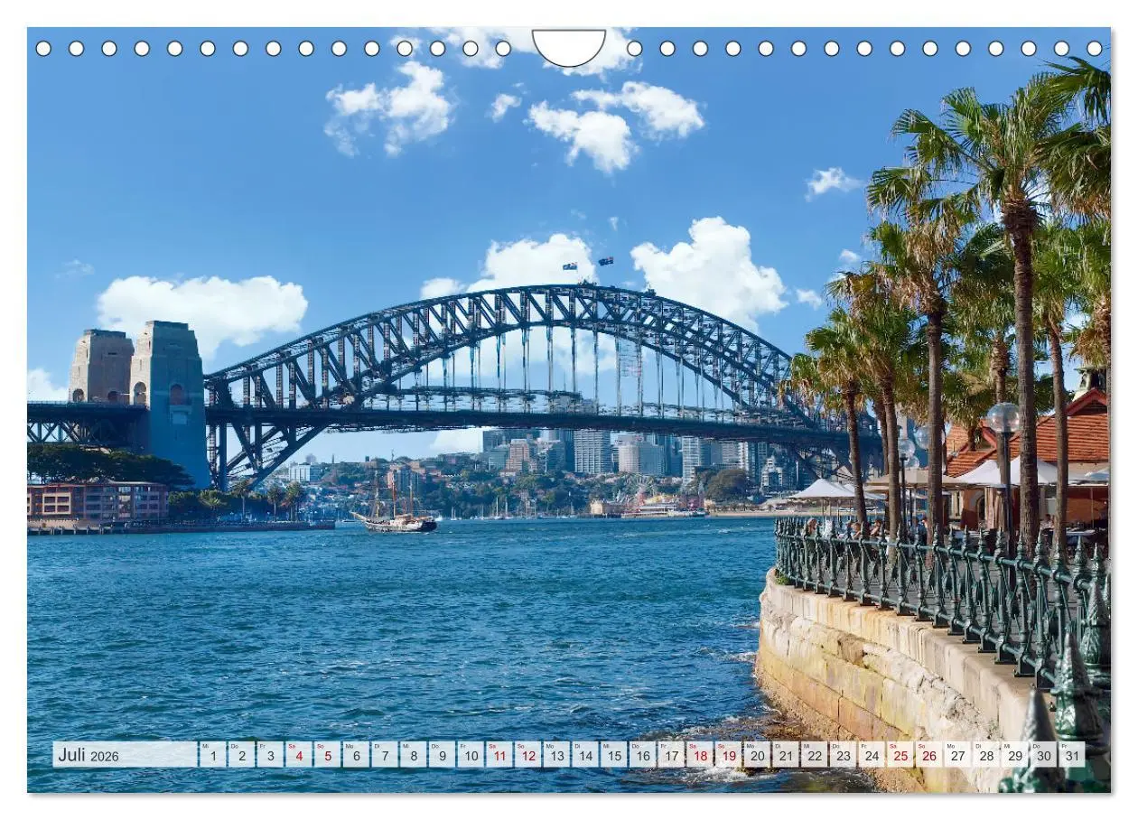 Bild: 9783457559666 | Städte bei Tag und Nacht (Wandkalender 2026 DIN A4 quer), CALVENDO...
